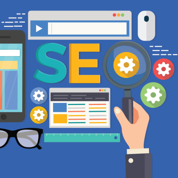 SEO Content Takes Research